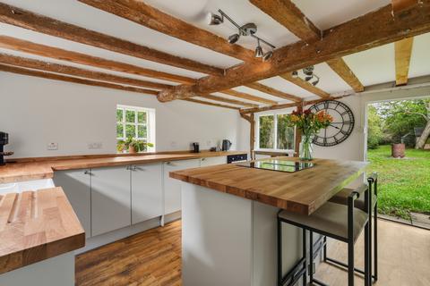3 bedroom detached house for sale, Lower Green, Newmarket CB8