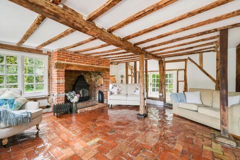 3 bedroom detached house for sale, Lower Green, Newmarket CB8