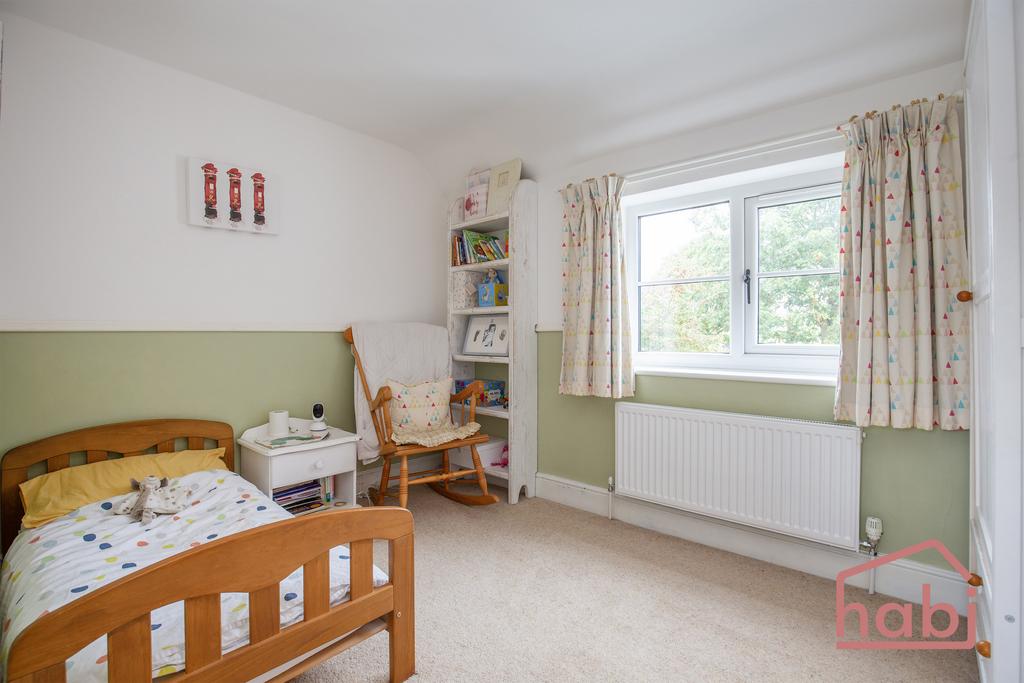 Bedroom 4