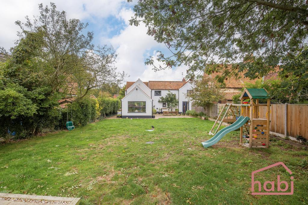 Garden 4