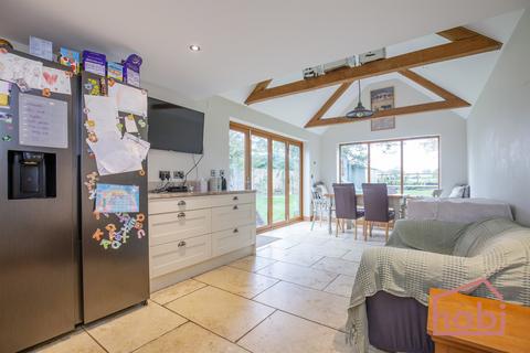 undefined, Barford Road, Norwich NR9