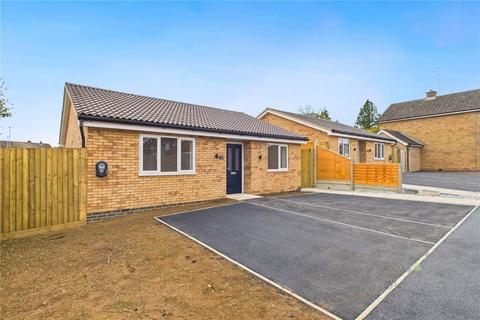 undefined, Ashridge Close, Northamptonshire NN10