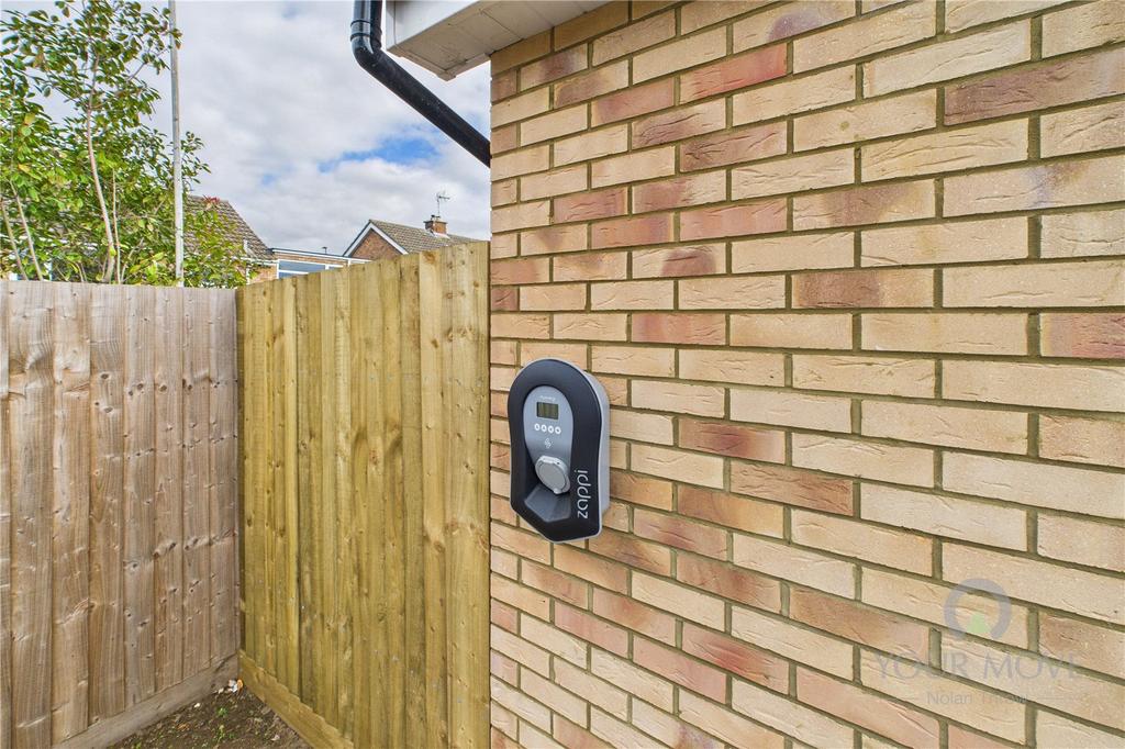 Ev Charger