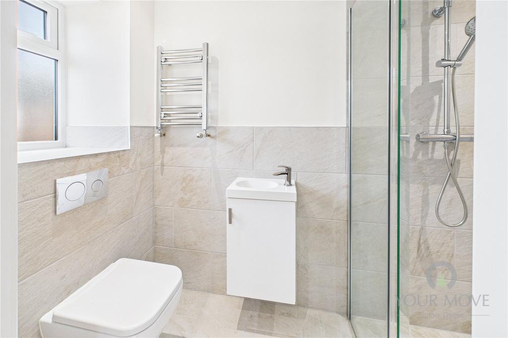 Ensuite