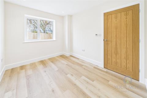 undefined, Ashridge Close, Northamptonshire NN10