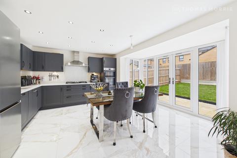 undefined, Dispersal Way, Huntingdon PE26