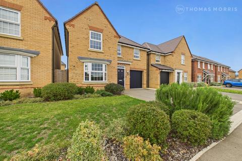 undefined, Dispersal Way, Huntingdon PE26