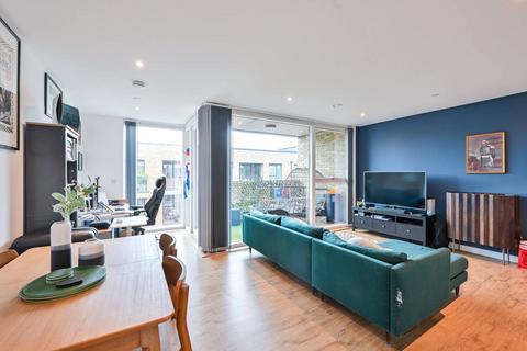2 bedroom flat for sale, Angel Lane, Elephant and Castle, LONDON, SE17