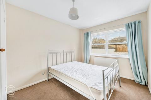 2 bedroom apartment for sale, Osterley Park View Road, Hanwell, LONDON, W7