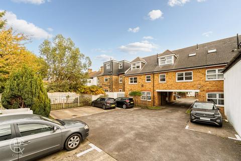 2 bedroom apartment for sale, Osterley Park View Road, Hanwell, LONDON, W7