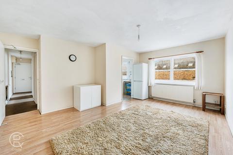 2 bedroom apartment for sale, Osterley Park View Road, Hanwell, LONDON, W7