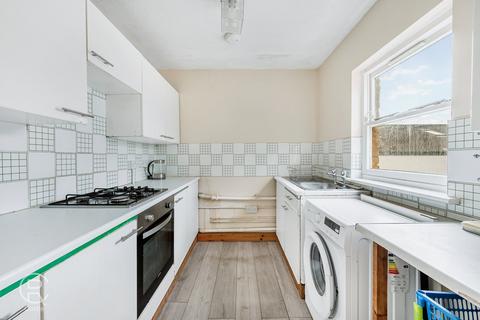 2 bedroom apartment for sale, Osterley Park View Road, Hanwell, LONDON, W7