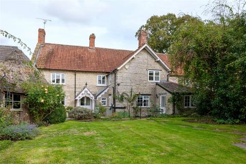 undefined, High Street, Queen Camel, Yeovil, Somerset, BA22
