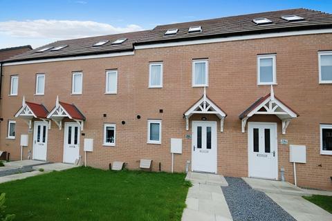 Harrington Way, Ashington, NE63