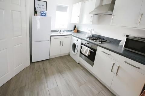 undefined, Harrington Way, Ashington, NE63