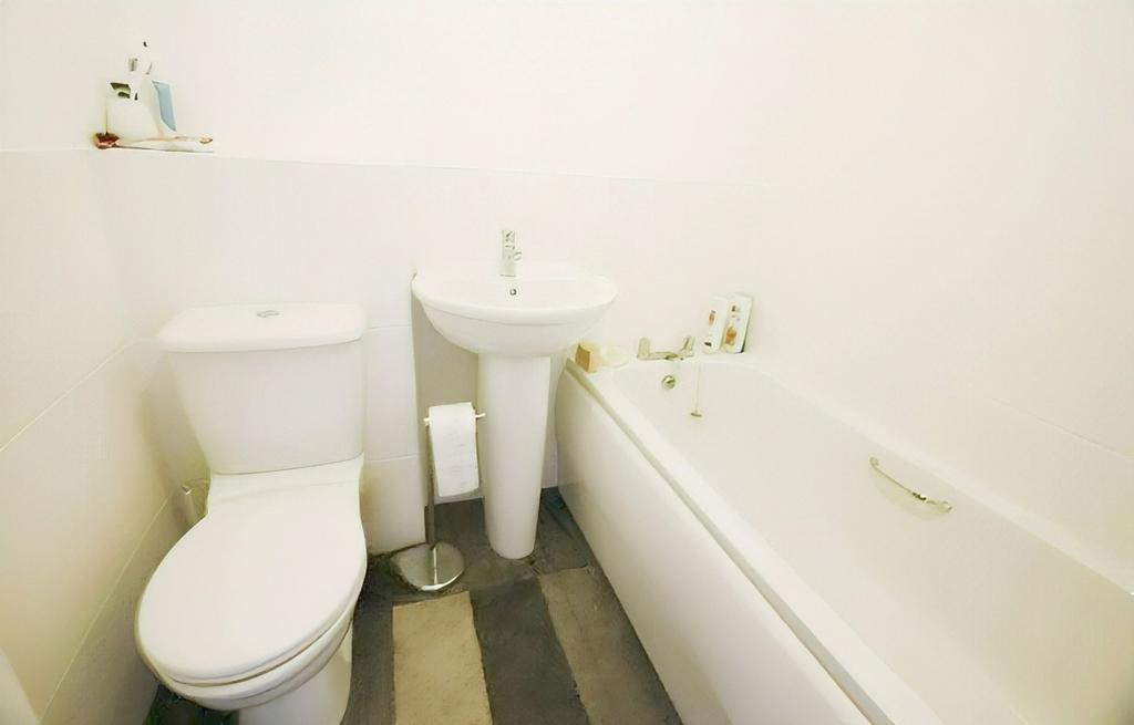 Bathroom/WC