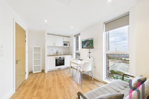 undefined, Cheltenham Place,, 33 Frederick Road, Salford, M6