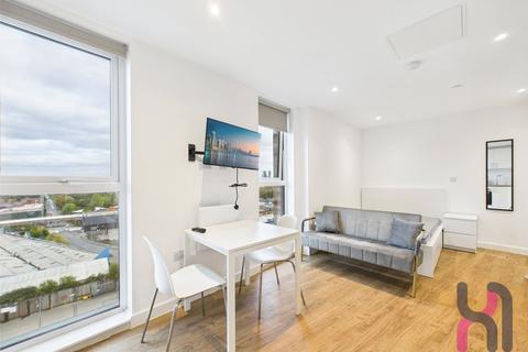 undefined, Cheltenham Place,, 33 Frederick Road, Salford, M6