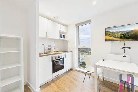 undefined, Cheltenham Place,, 33 Frederick Road, Salford, M6