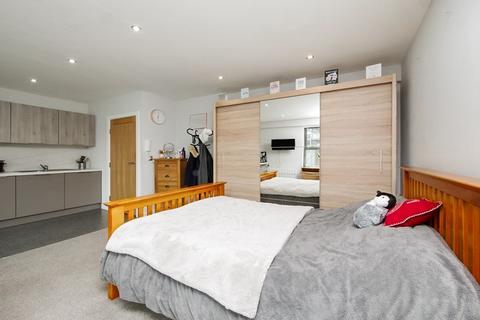 1 bedroom apartment to rent, Foss Islands Road, North Yorkshire YO31