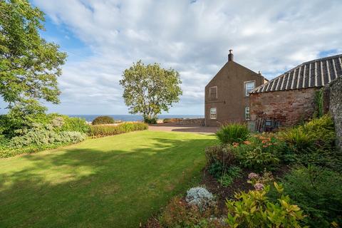 undefined, Cove Farmhouse, Cockburnspath, Berwickshire, Scottish Borders