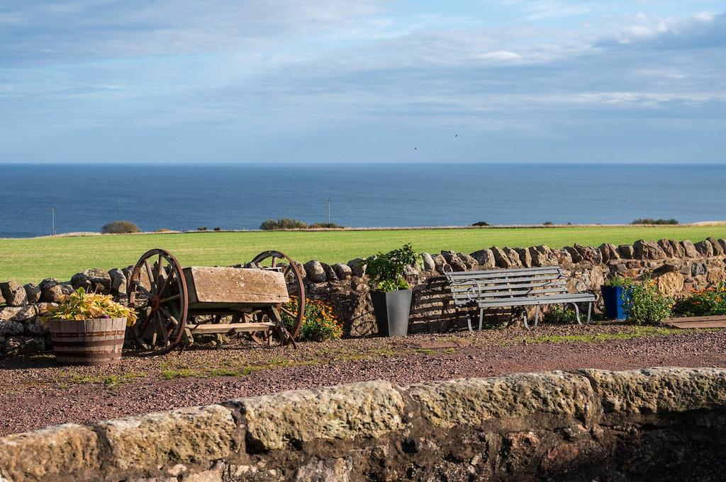 Sea Views