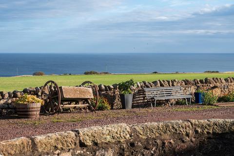 undefined, Cove Farmhouse, Cockburnspath, Berwickshire, Scottish Borders
