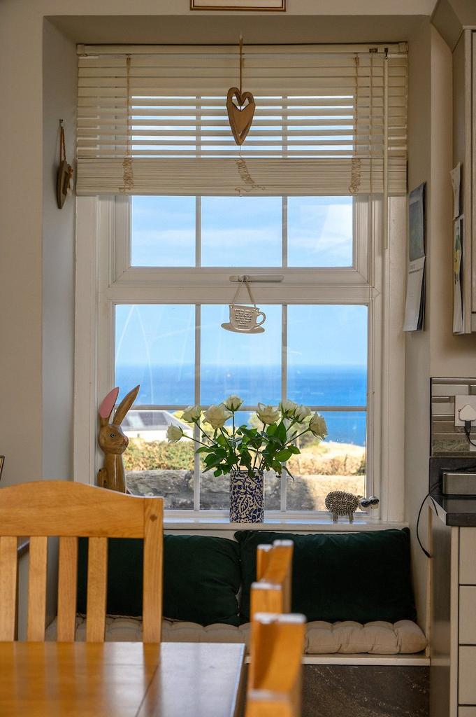Sea Views