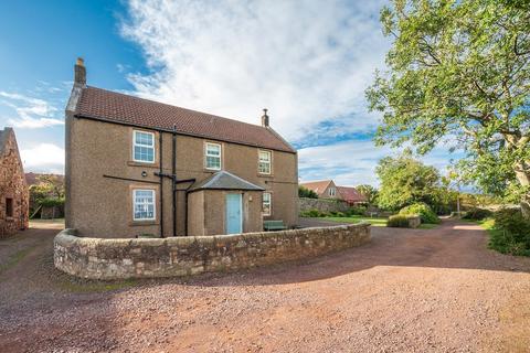 3 bedroom detached house for sale, Cove Farmhouse, Cockburnspath, Berwickshire, Scottish Borders