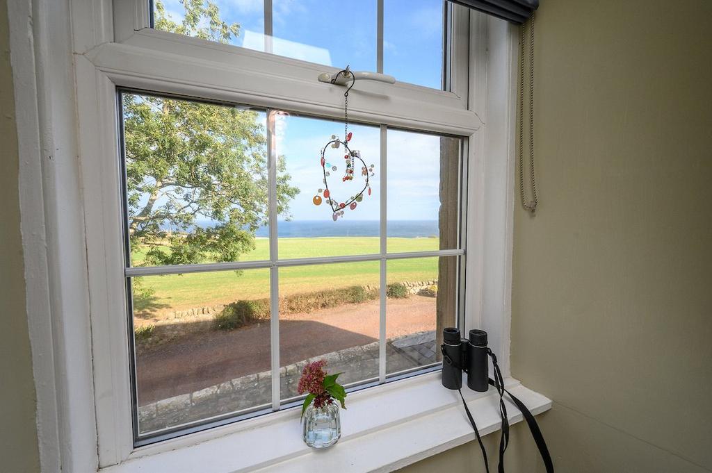 Sea Views