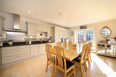 3 bedroom detached house for sale, Cove Farmhouse, Cockburnspath, Berwickshire, Scottish Borders