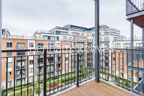 Studio to rent, Aerodrome Road, Colindale NW9