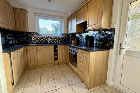 undefined, Heol Y Brandy, Pontyberem, Llanelli