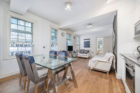 3 bedroom flat for sale, High Holborn, London WC1V