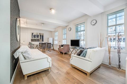 3 bedroom flat for sale, High Holborn, London WC1V