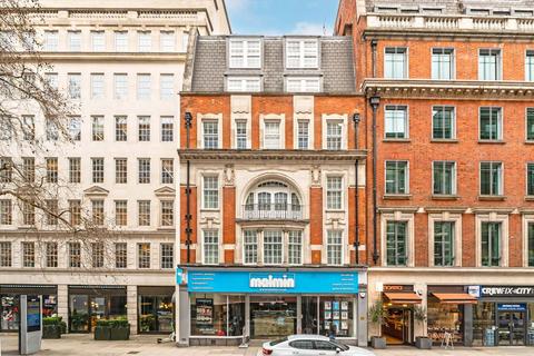 High Holborn, London WC1V