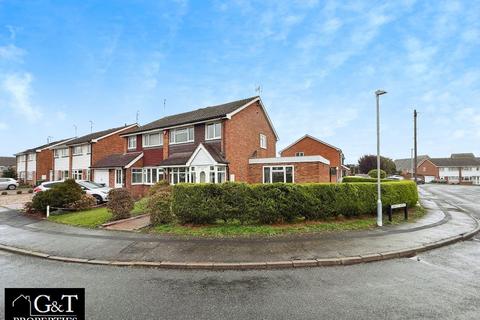undefined, Abberley Avenue, Stourport-on-Severn