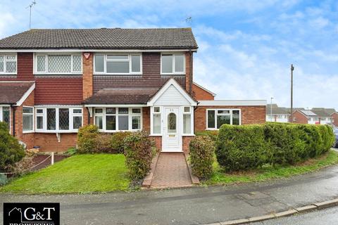 undefined, Abberley Avenue, Stourport-on-Severn