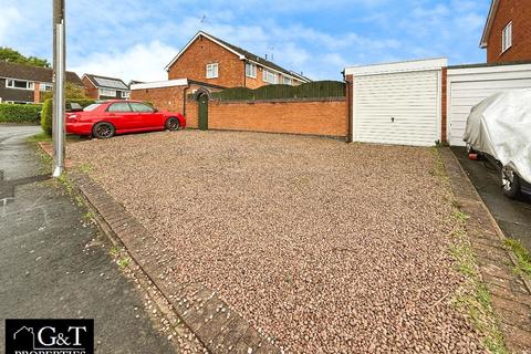 undefined, Abberley Avenue, Stourport-on-Severn
