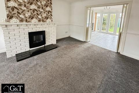 undefined, Abberley Avenue, Stourport-on-Severn