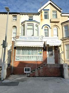 Hotel for sale, Withnell Road, Blackpool, Lancashire, FY4 1HF