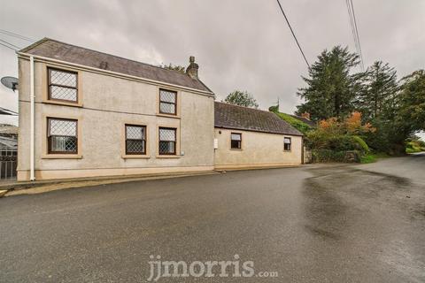 undefined, Ty Ni and Y Bwthyn (Annexe), Puncheston, Haverfordwest, Pembrokeshire