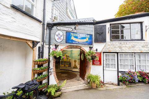 undefined, The Forge, Polperro PL13