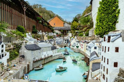 undefined, The Forge, Polperro PL13