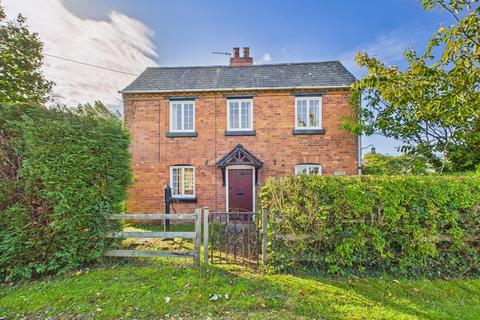 5 bedroom detached house for sale, Ivy Cottage, Maesbrook, Oswestry