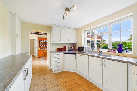 5 bedroom detached house for sale, Ivy Cottage, Maesbrook, Oswestry