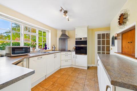 5 bedroom detached house for sale, Ivy Cottage, Maesbrook, Oswestry