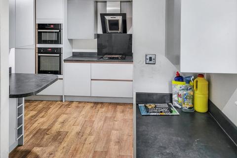 undefined, Cottesmore Road, Lincoln, Lincolnshire, LN6