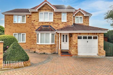 undefined, Chantry Grove, Royston