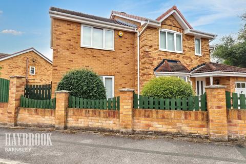 undefined, Chantry Grove, Royston